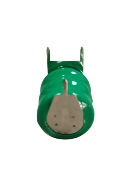 3.6V 3S1P 80 Mah 3 Pin Nı-Mh Buton Pil (491491) fiyatları
