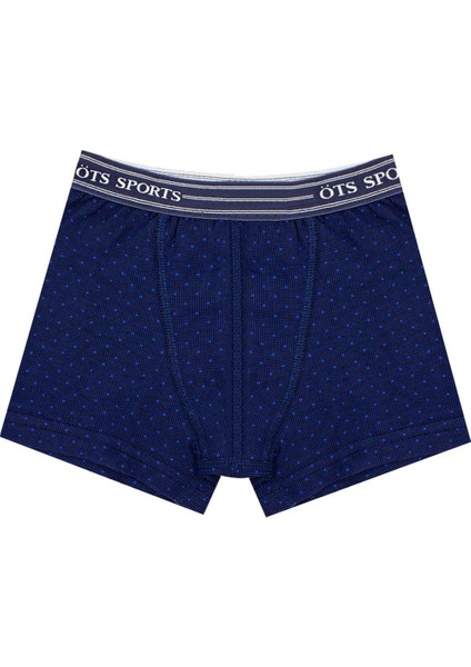 Erkek Çocuk Boxer 3'lü Baskılı (%96 Pamuk - %4 Elastan) fiyatları