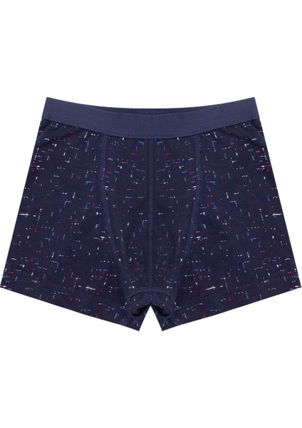 Erkek Çocuk Boxer 3'lü Baskılı (%96 Pamuk - %4 Elastan) fırsatları