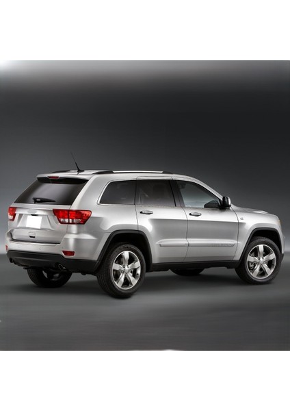 Jeep Grand Cherokee 2011-2013 Arka Cam Silecek Kolu Silgi Seti fiyatları