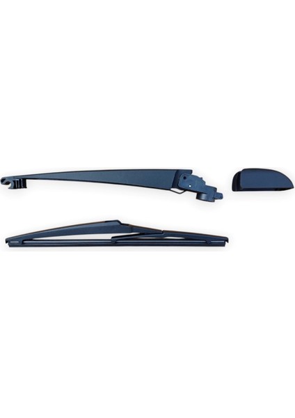 Jeep Grand Cherokee 2011-2013 Arka Cam Silecek Kolu Silgi Seti modelleri