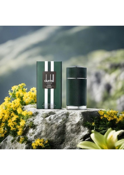 Icon Racing Edp 100 ml Erkek Parfümü modelleri