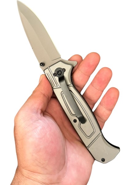 Ahşap Detaylı Ultra Keskin Çelik Çakı fiyatları