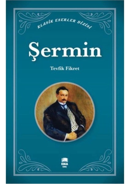Şermin - Tevfik Fikret fiyatları