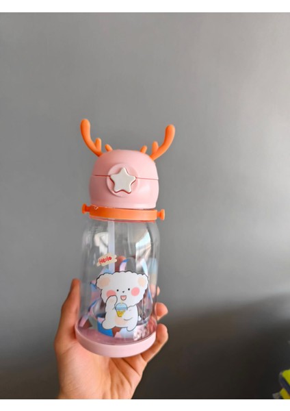 Çocuk Suluk Matara Resimli Suluk- Renkli Suluk - Çocuk Matarası fiyatları