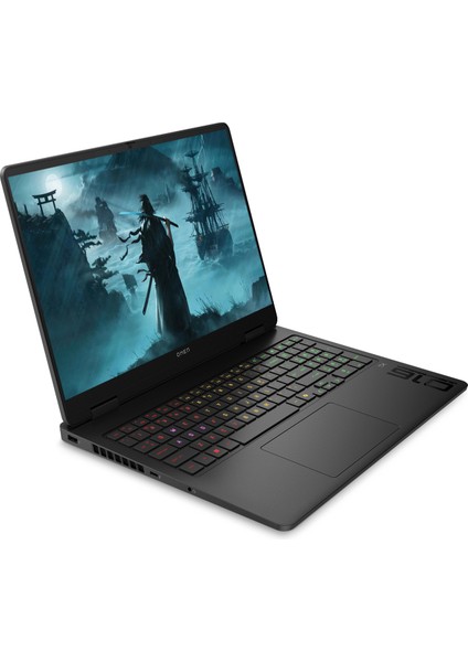 Omen 16-AM0018NT Intel Core Ultra 7 255H 64GB Ddr5 6tb SSD RTX5060 8gb Gddr7 16 Inç Wuxga (1920X1200) 165Hz 400NITS 3ms IPS Windows 11 Home Taşınabilir Bilgisayar BQ1Z1EAH35 + Zetta Çanta fiyatları