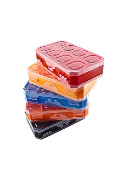 Alfa Çift Yönlü Organizer