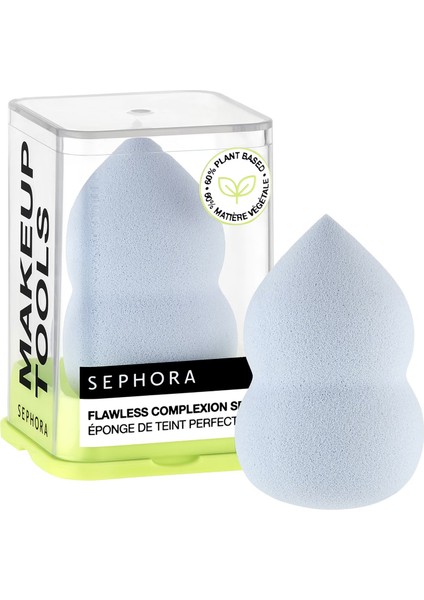 Kusursuz Cilt Süngeri - Makyaj Süngeri