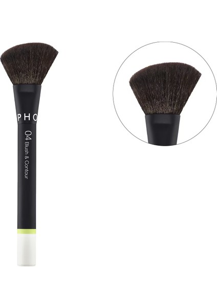 Allık Fırçası 04 - Sezgisel Uygulama, Kusursuz Sonuç fiyatları