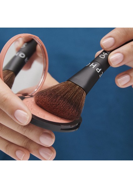 Allık Fırçası 04 - Sezgisel Uygulama, Kusursuz Sonuç modelleri