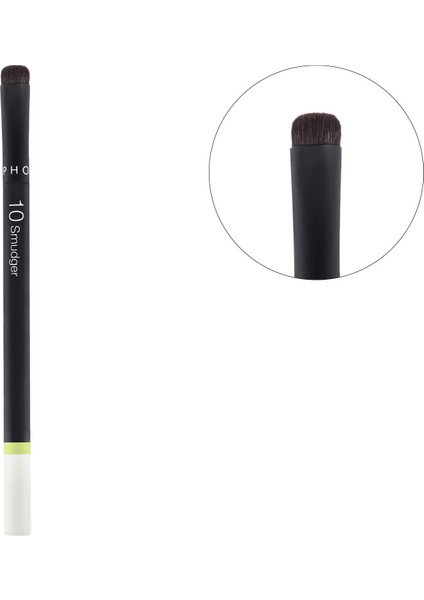 10 Dağıtma Fırçası - Sezgisel Uygulama, Kusursuz Sonuç fiyatları