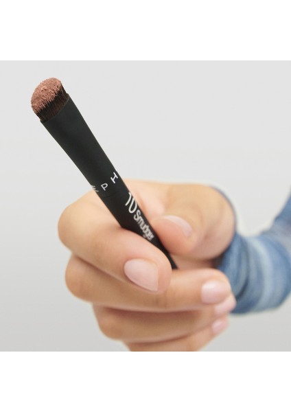 10 Dağıtma Fırçası - Sezgisel Uygulama, Kusursuz Sonuç modelleri