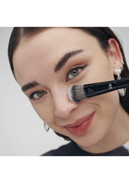 Pro Brush - Fondöten Fırçası #56 fiyatları