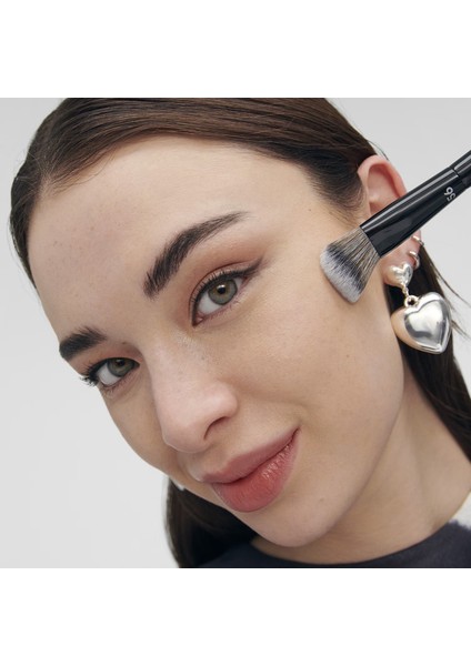 Pro Brush - Fondöten Fırçası #56 fırsatları