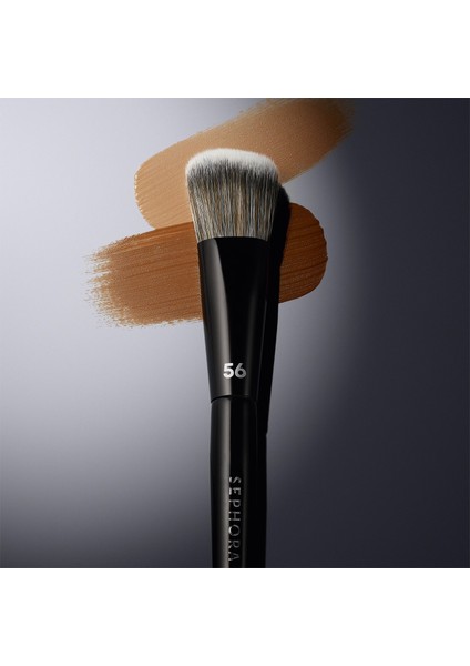 Pro Brush - Fondöten Fırçası #56 indirimleri