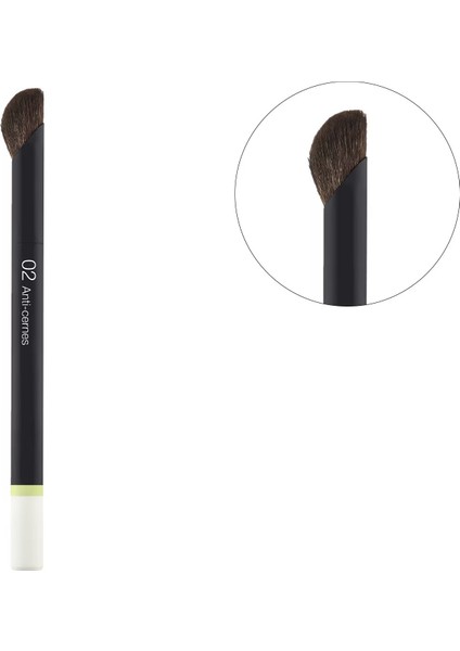 Kapatıcı Fırçası 01 - Sezgisel Uygulama, Kusursuz Sonuç fiyatları