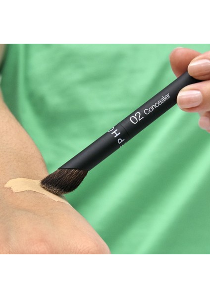 Kapatıcı Fırçası 01 - Sezgisel Uygulama, Kusursuz Sonuç modelleri