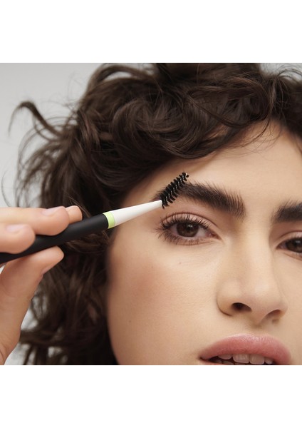 12 Kaş Fırçası - Sezgisel Uygulama, Kusursuz Sonuç fırsatları