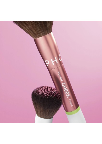 Çift Taraflı Fırça - Sezgisel Uygulama, Kusursuz Sonuç fiyatları