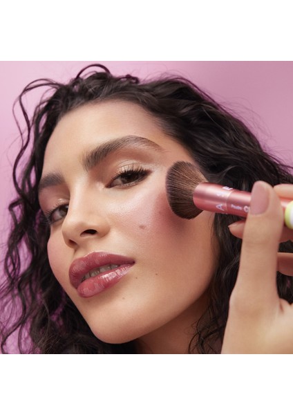 Çift Taraflı Fırça - Sezgisel Uygulama, Kusursuz Sonuç modelleri