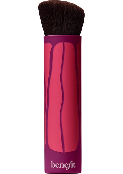 Hoola Wavemaker – Bronzer Makyaj Fırçası