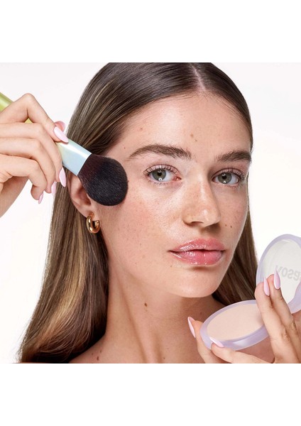 Brush - Konik Fırça modelleri