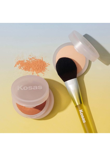 Brush - Konik Fırça fırsatları