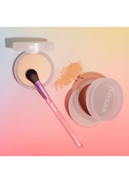 Brush - Yüz Fırçası modelleri