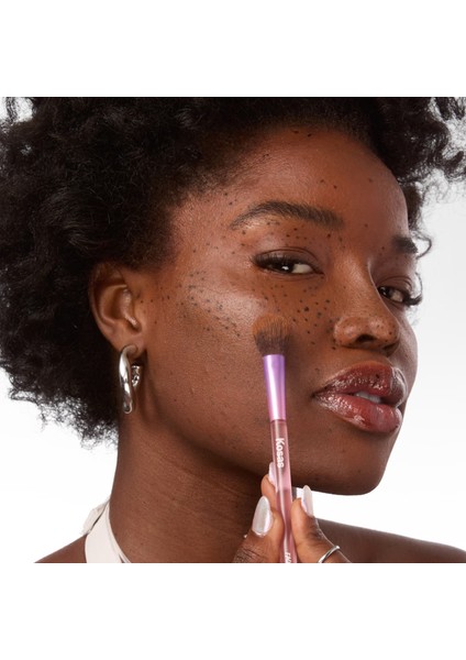 Brush - Yüz Fırçası fırsatları