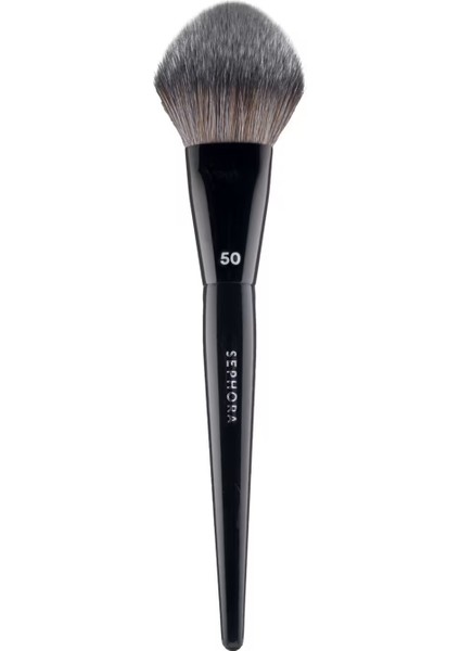 Pro Brush - Pudra Fırçası #50