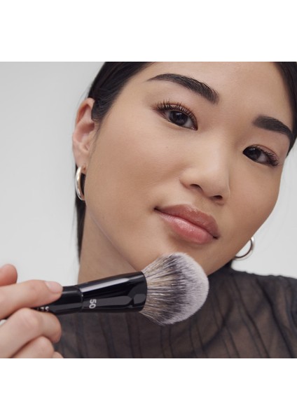 Pro Brush - Pudra Fırçası #50 modelleri