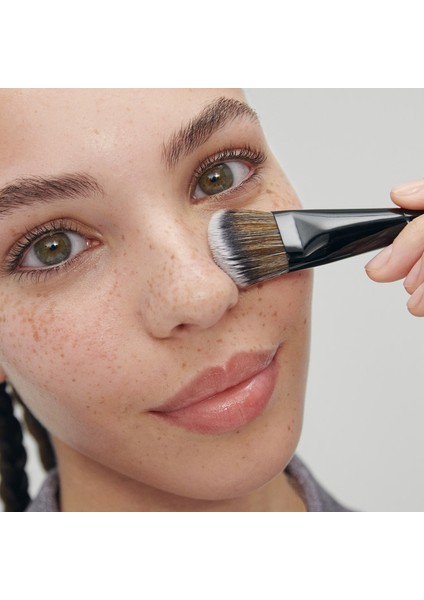 Pinceau Pro - Fondöten Fırçası #47 fiyatları