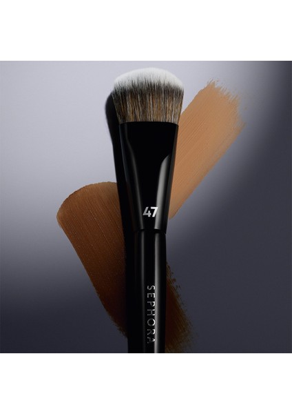 Pinceau Pro - Fondöten Fırçası #47 indirimleri