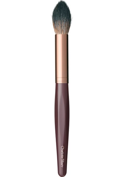 Powder And Sculpt Brush - Yüz Fırçası
