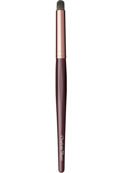Eye Smudger Brush - Far Fırçası