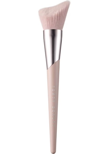 Cheek-Hugging - Bronzer Fırçası 190