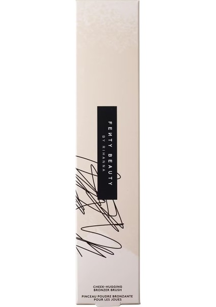 Cheek-Hugging - Bronzer Fırçası 190 modelleri