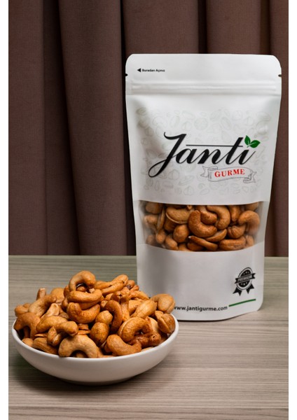 Yağsız Kavrulmuş Kaju 1 Kg Jumbo fiyatları