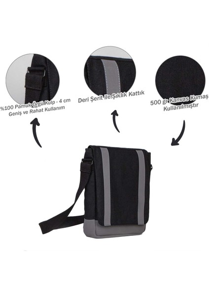 Heybe Çanta Metallica And Justice For All Siyah Renk indirimleri