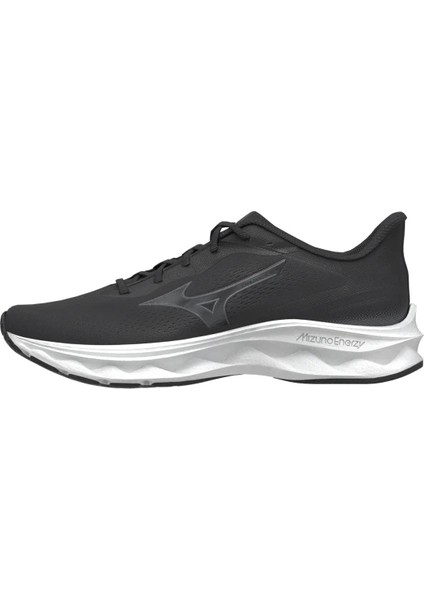 Wave Serene 2 Erkek Koşu Ayakkabısı Siyah