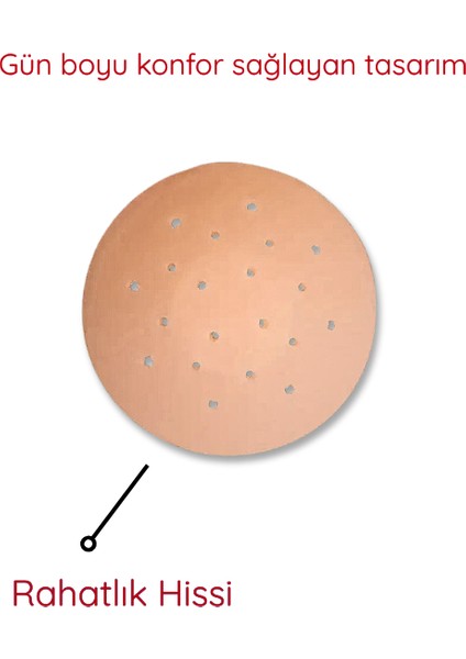 Meme Ucu Kapatıcı modelleri