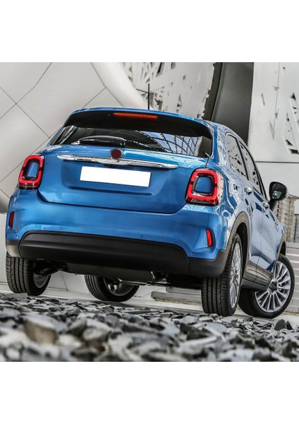 Fiat 500X 2019-2024 Arka Cam Silecek Kolu Silgi Takımı Seti fiyatları