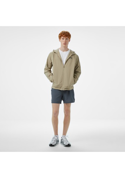 Rial Wn Windbreaker Erkek Kahverengi Rüzgarlık.299 modelleri