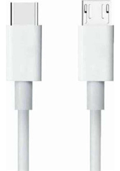 Powermaster PM-29104 Type-C To Micro Usb 1.5 Metre Yazıcı Kablosu