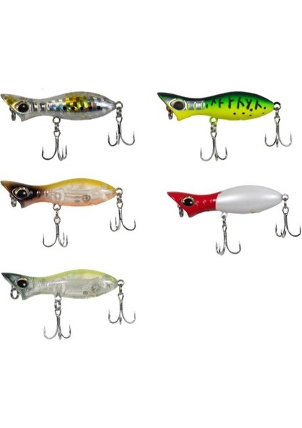 Baby Popper 5 cm 3,5 gr Suni Yem