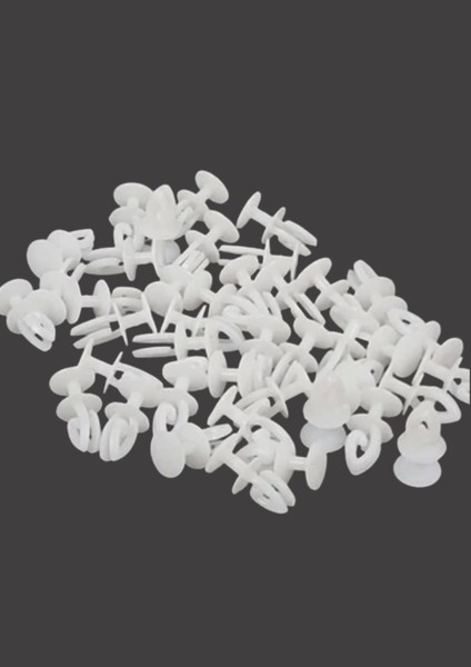 Perde Düğmesi 50'li