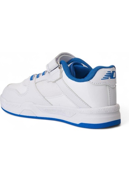 Unisex Kız Erkek Çocuk Basket Cırtlı 4 Mevsim Kışlık Anatomik Sneaker Çocuk Spor Ayakkabı fiyatları