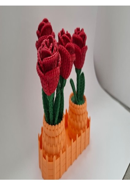 Dekoratif Gül Modeli indirimleri