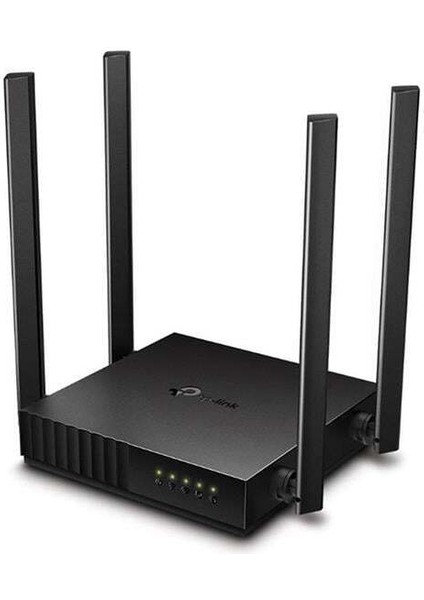Tp-Link Archer C54 AC1200 Kablosuz Wifi 5 Dual Band Router modelleri