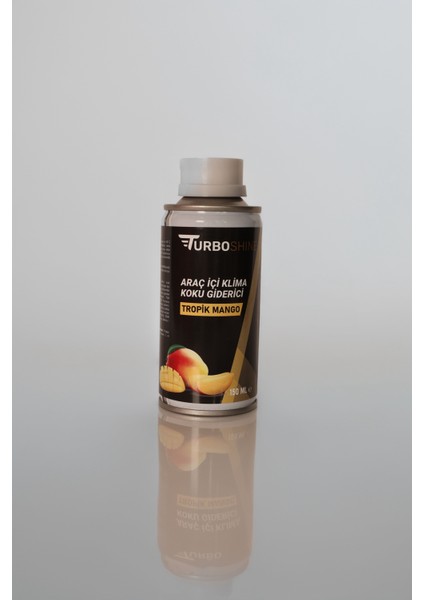 Araç Içi Klima Koku Giderici Mango 150 ml